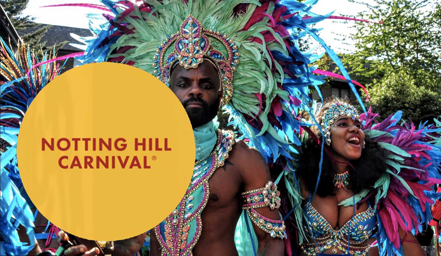 Notting Hill Carnival